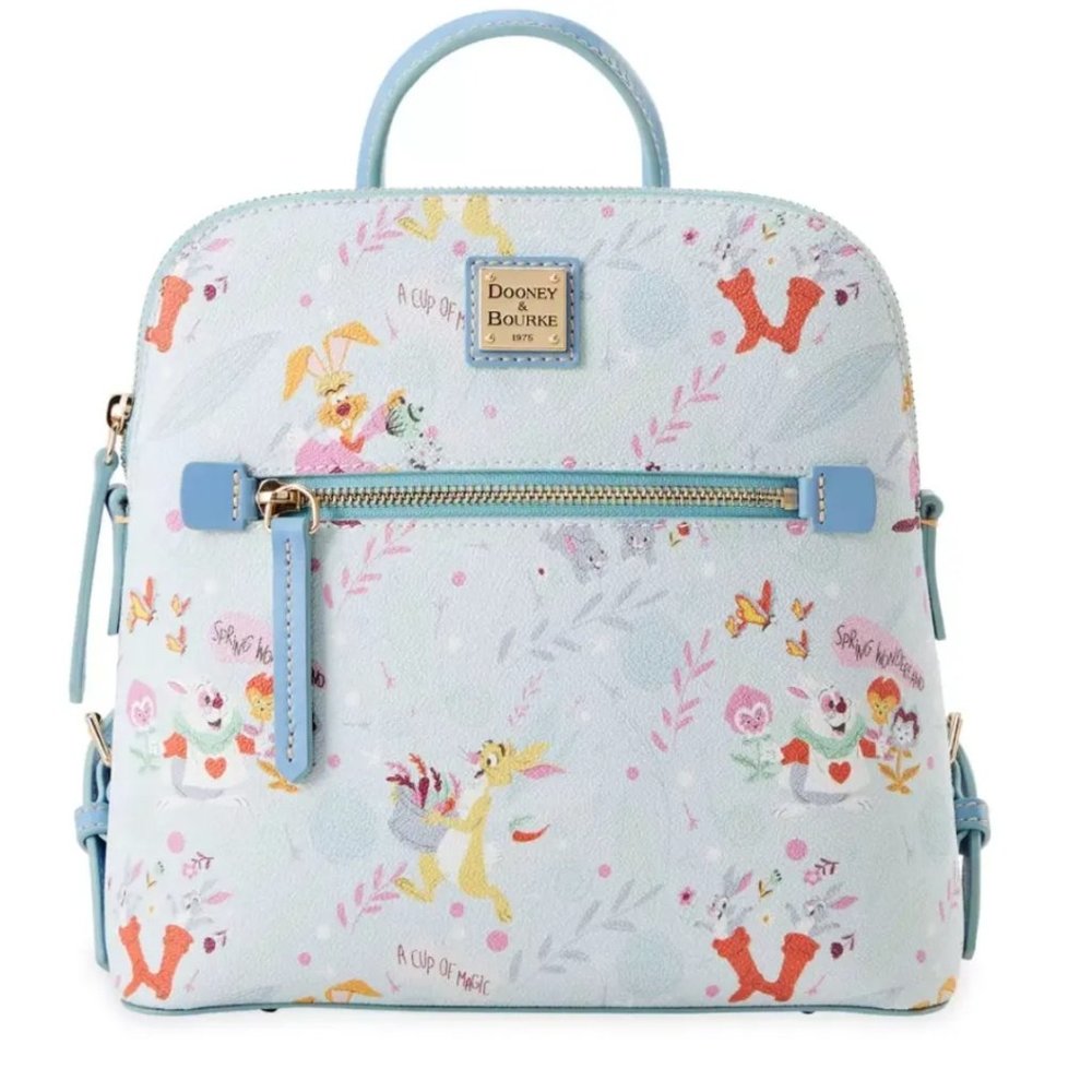 Disney Dooney & Bourke - Disney Rabbits - Backpack